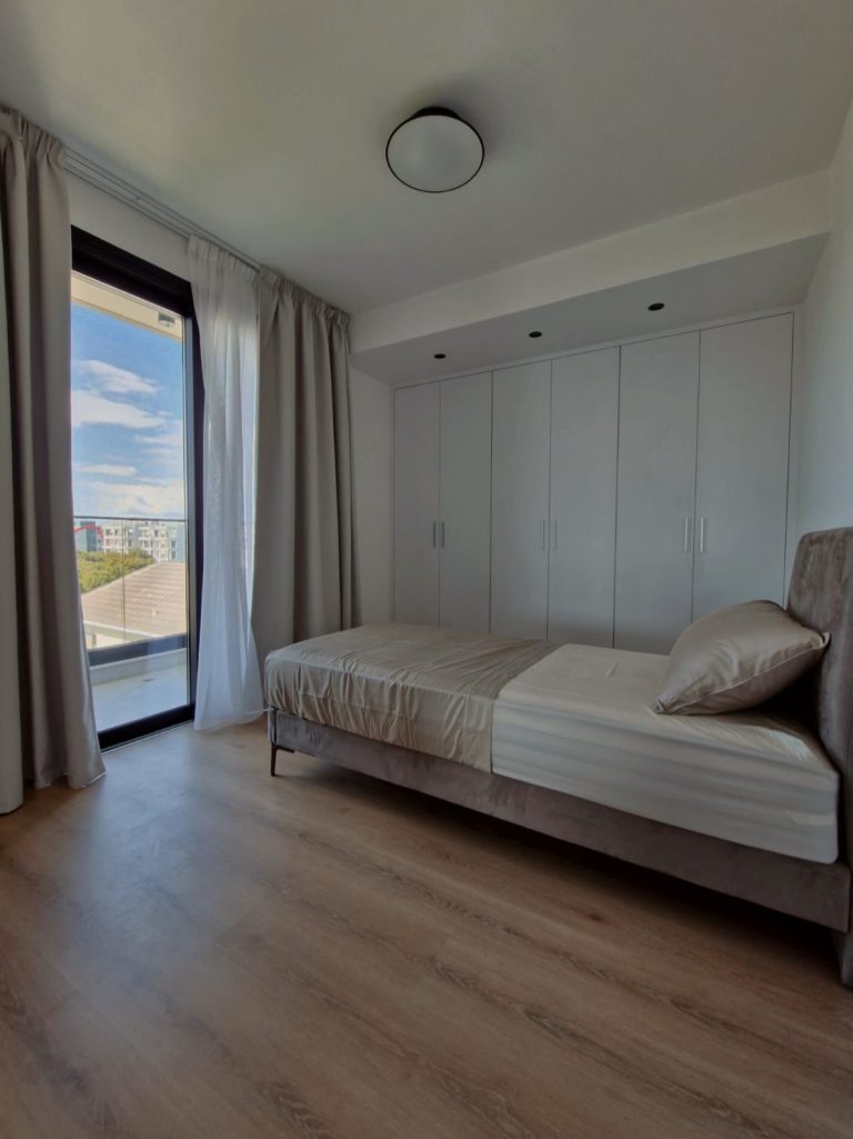 Two-Bedroom Apartments for Sale in Limassol, Cyprus – Admirial Construction