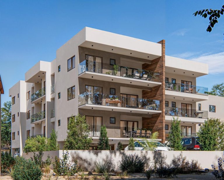 luxury residence apartments in agia fyla limasol by admirial constutions and developments