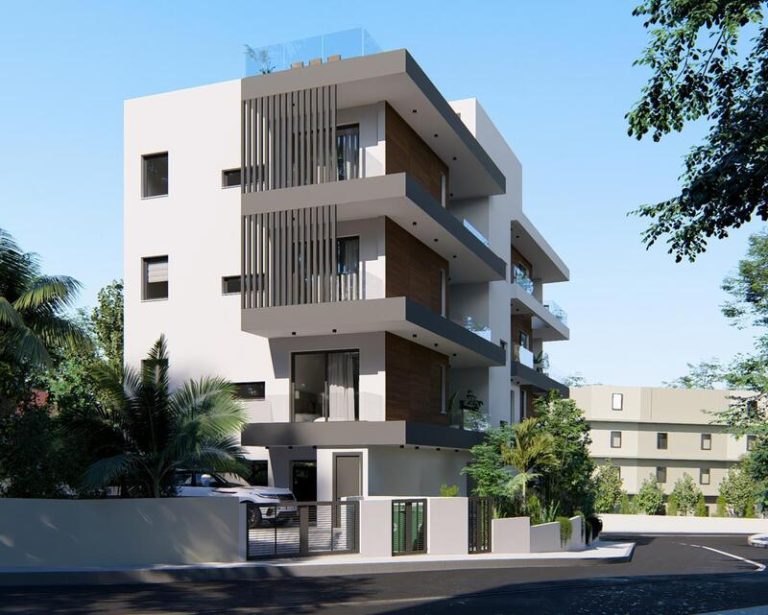 μοντερνα σπιτια για αγορα στη λεμεσο Admirial Construction